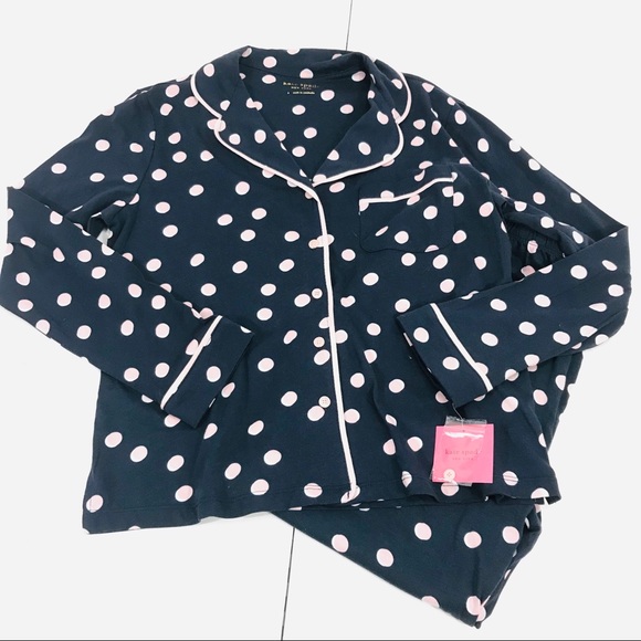 kate spade Other - Kate Spade Dream A Little Dream Pajama Set NWT